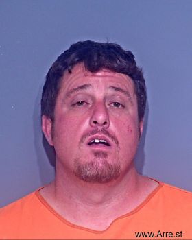 Shayne Kevin Rice Mugshot