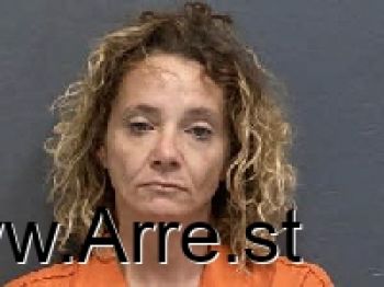 Sheena  Thurman Mugshot