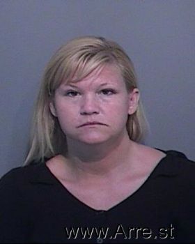 Sheila Hinton Howell Mugshot