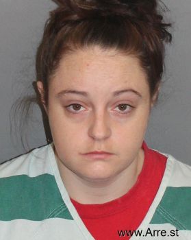 Shelby Logan Barnett Mugshot