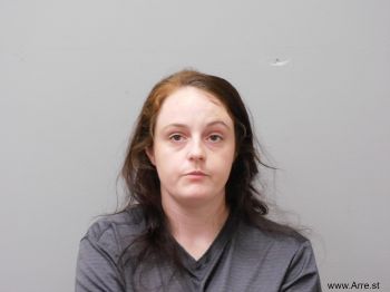 Shelby Logan Barnett Mugshot