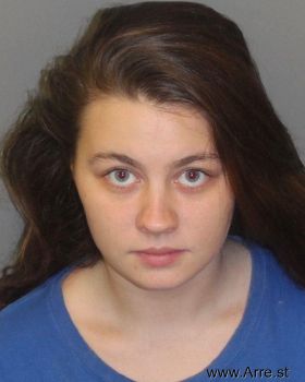 Shelby Marie Boyd Mugshot