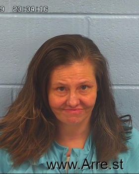 Shelby Montgomery Cobb Mugshot