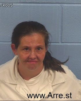 Shelby Montgomery Cobb Mugshot