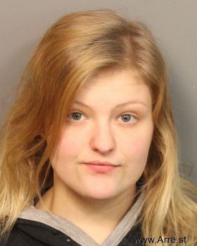 Shelby Fay Johnson Mugshot