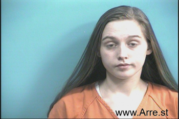 Shelby Lynn Myers Mugshot