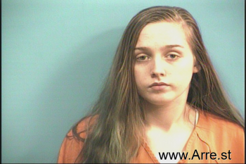 Shelby Lynn Myers Mugshot