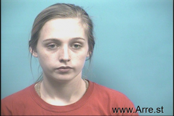 Shelby Lynn Myers Mugshot