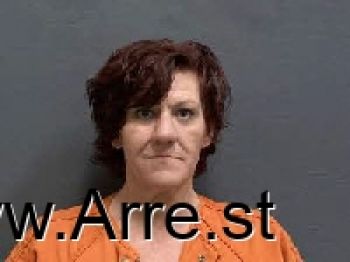 Shelby  Rushing Mugshot