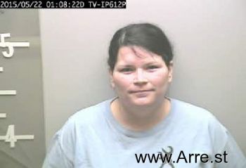 Shelia Marie Reliford Mugshot