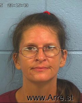 Shelia Ann Stewart Mugshot