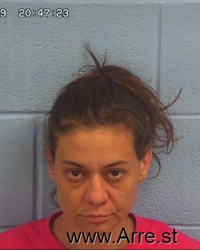 Shelley Annette Franklin Mugshot