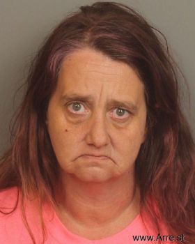 Shelley Ann Whitner Mugshot