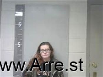 Shellie  Thompson Mugshot