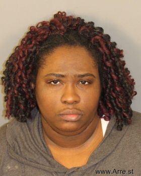 Sheneika L Nevels Mugshot