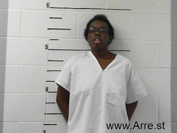 Shenita  Whatley Mugshot