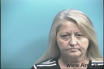 Sheri Lynne Davis Mugshot