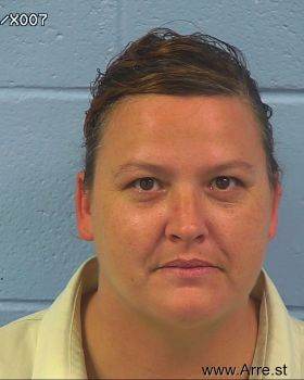 Sheri Michael Wilson Mugshot