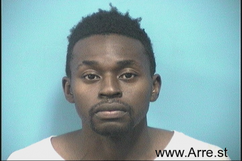 Sherman  Smith Mugshot