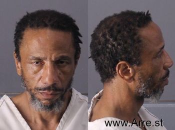 Sherman Third Woods Mugshot