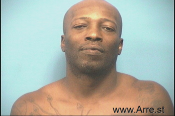 Shermane Dangelo Poole Mugshot