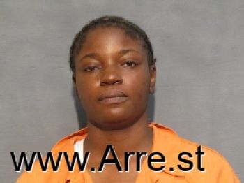 Sherona Jenetha Dunlap Mugshot