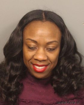 Sheronda Laques Smith Mugshot