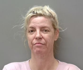 Sherrie Lee Mcgill Mugshot