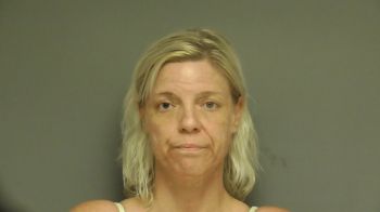 Sherrie Lee Mcgill Mugshot