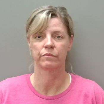 Sherrie Lee Mcgill Mugshot