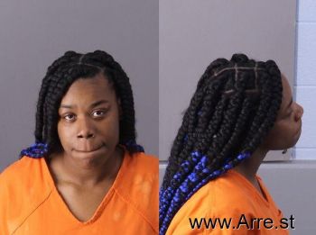 Sherry Lacheryl Brooks Mugshot