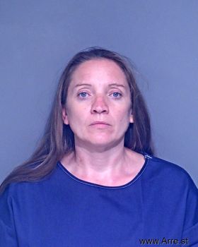 Sherry Nicole Little Mugshot