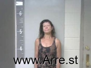 Sherry  Miller Mugshot