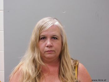 Sherry Ann Miller Mugshot