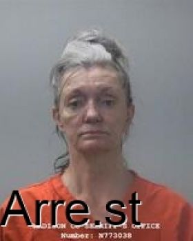 Sherry Annette Smith Mugshot