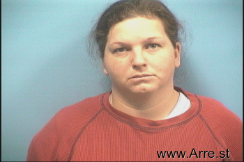 Sherry Cowart Trapp Mugshot