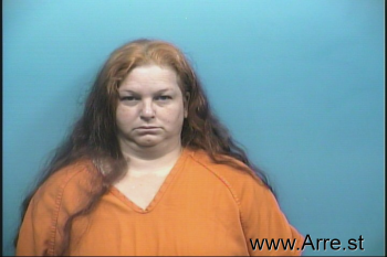 Sherry Cowart Trapp Mugshot