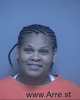 Shervonne Telacy Shantela Lee Mugshot