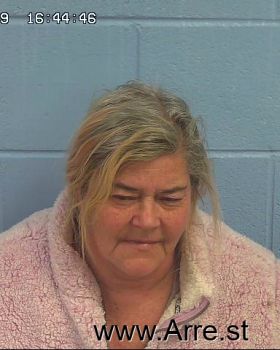 Shirley Ann Anderson Mugshot