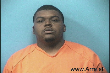 Shon Lee Turner Mugshot