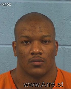 Shontavious Lavazier Williams Mugshot