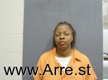 Shonte Denise Davis Mugshot