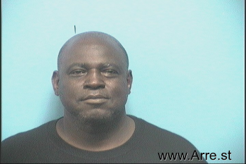 Sidney Dwaine Fields Mugshot