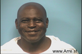 Sidney Dwaine Fields Mugshot