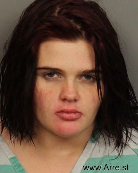 Sierra Breann Yager Mugshot