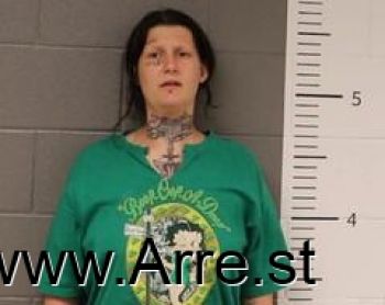 Sky  Laird Mugshot