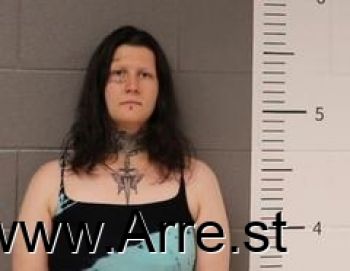 Sky  Laird Mugshot