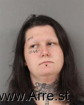 Sky  Laird Mugshot