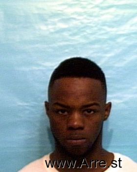 Skylar Rashad Williams Mugshot