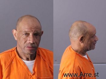 Solomon Junior Kegler Mugshot